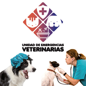 Unidad de Emergencias Veterinarias