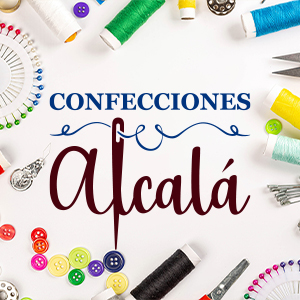 Confecciones Alcalá - Marlen Alcalá Ortíz