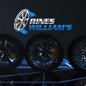 Rines William's - William Ruiz Medina