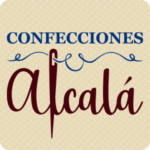 Logo - Confecciones Alcalá