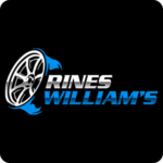 Logo - Rines William's