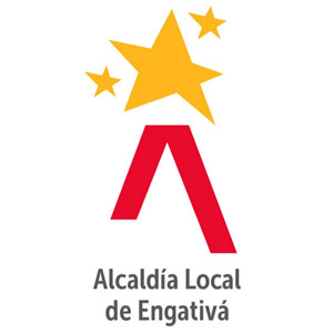 Logo Alcaldía Local de Engativá