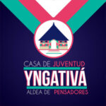 Logo Casa de la Juventud - Aldea de Pensadores