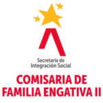 Logo Comisaría de Familia Engativá 2