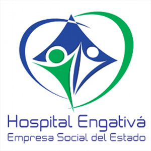 Logo Hospital Engativá