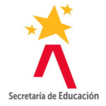 Logo Secretaría de Educación Engativá