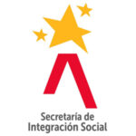 Logo Secretaría de Integración Social de Engativá