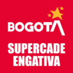 Logo SuperCADE Engativá