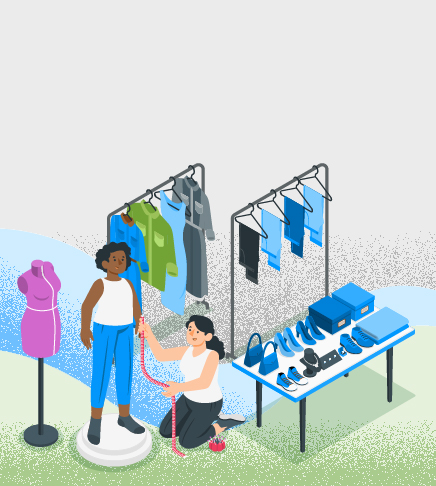 Categoría Moda y Accesorios - Directorio Gran Granada